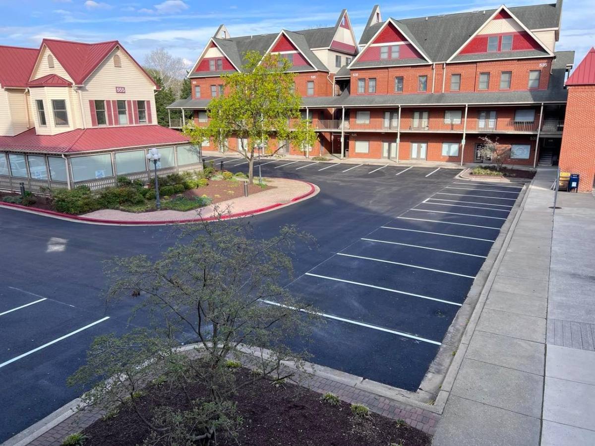 Apartment for rent at 555 Main St #B, Laurel, MD 20707