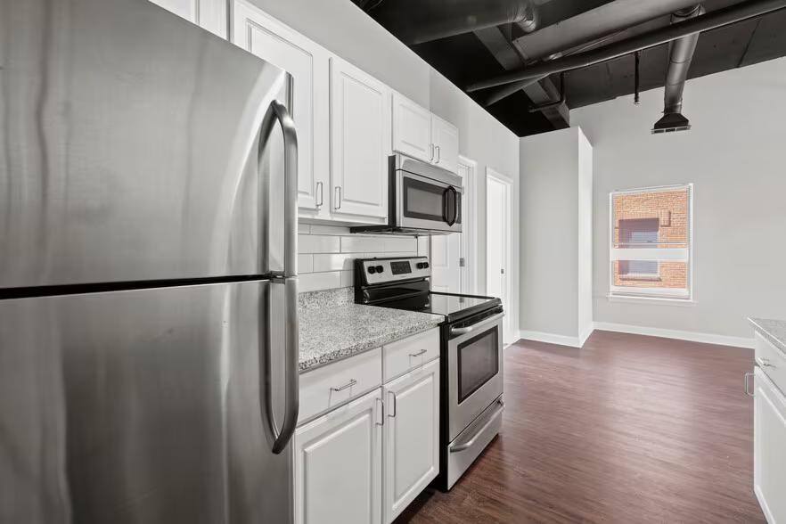 Apartment for rent at 555 Main St #B, Laurel, MD 20707