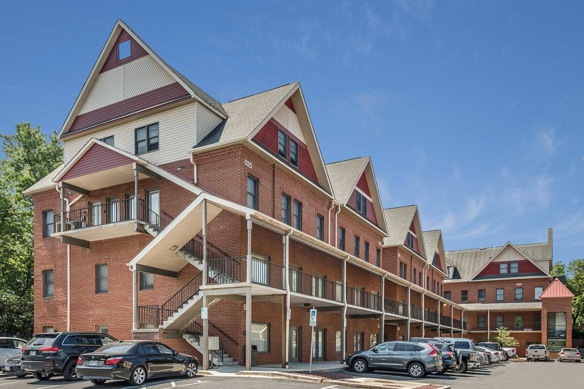 Apartment for rent at 555 Main St #B, Laurel, MD 20707