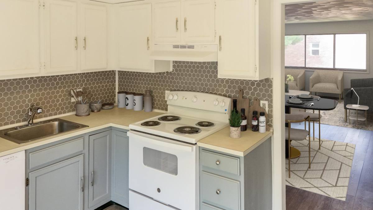 Apartment for rent at 2294 Main St #1, Holt, MI 48842