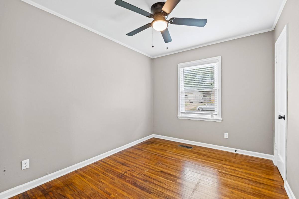 House for rent at 4937 Marianne Lane, Memphis, TN 38117
