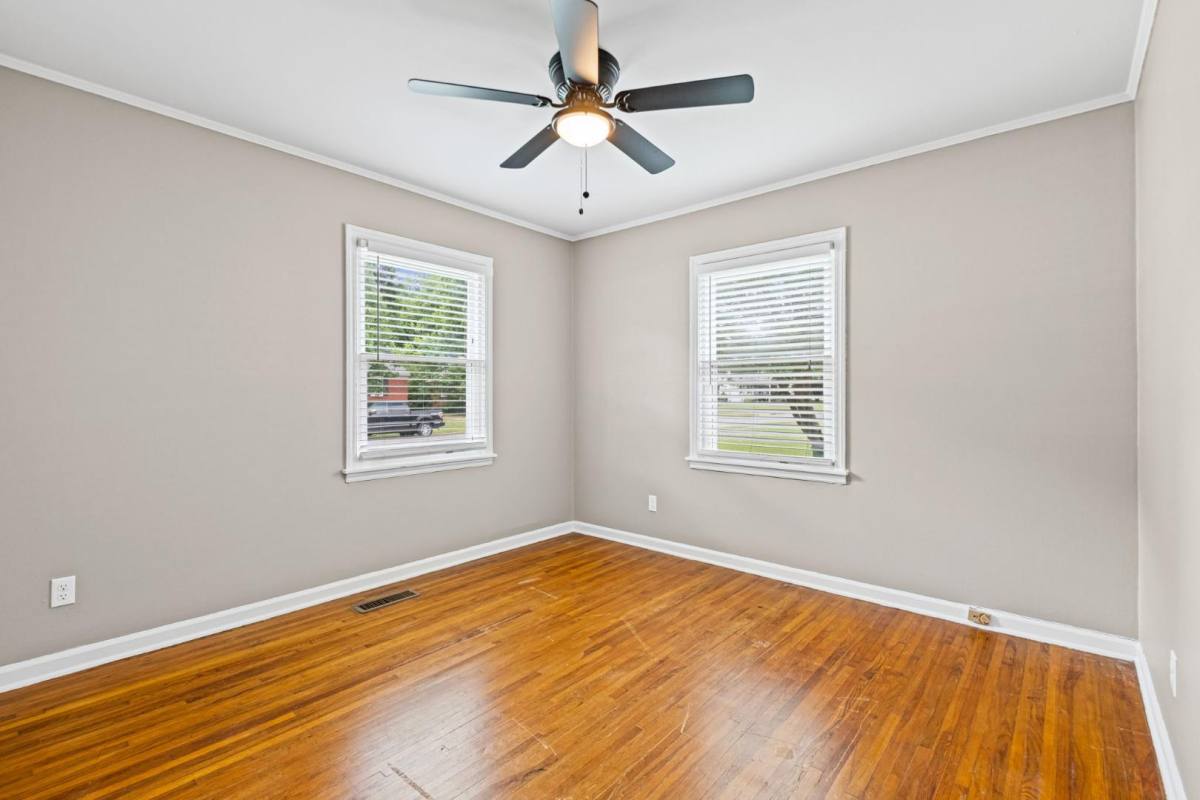 House for rent at 4937 Marianne Lane, Memphis, TN 38117