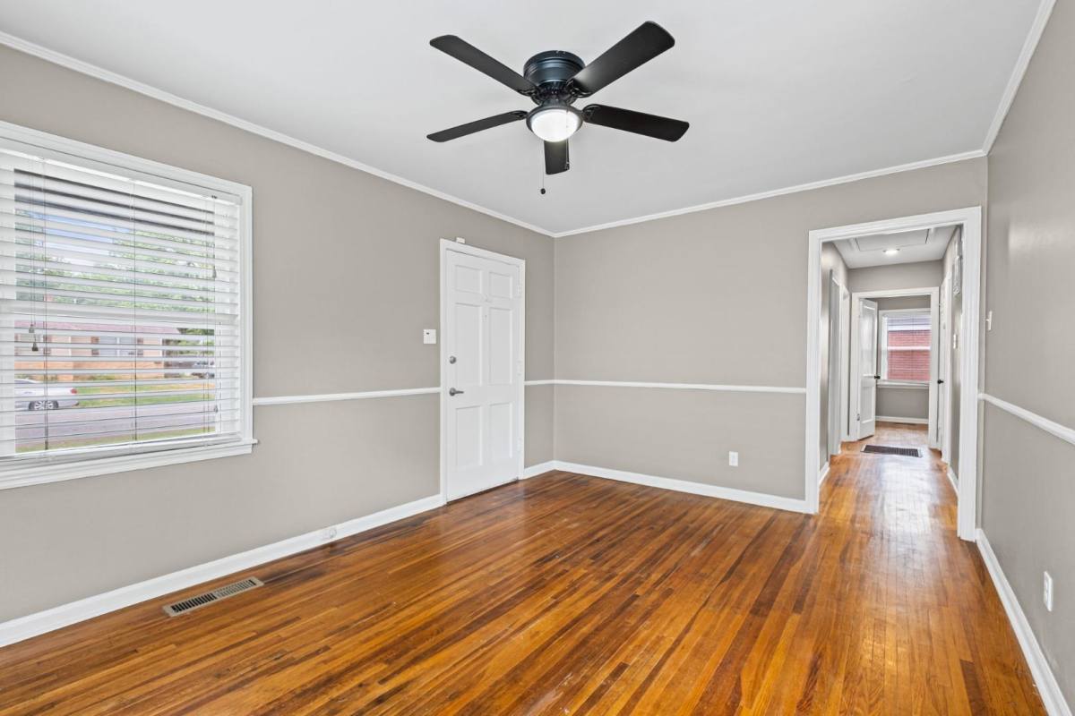 House for rent at 4937 Marianne Lane, Memphis, TN 38117