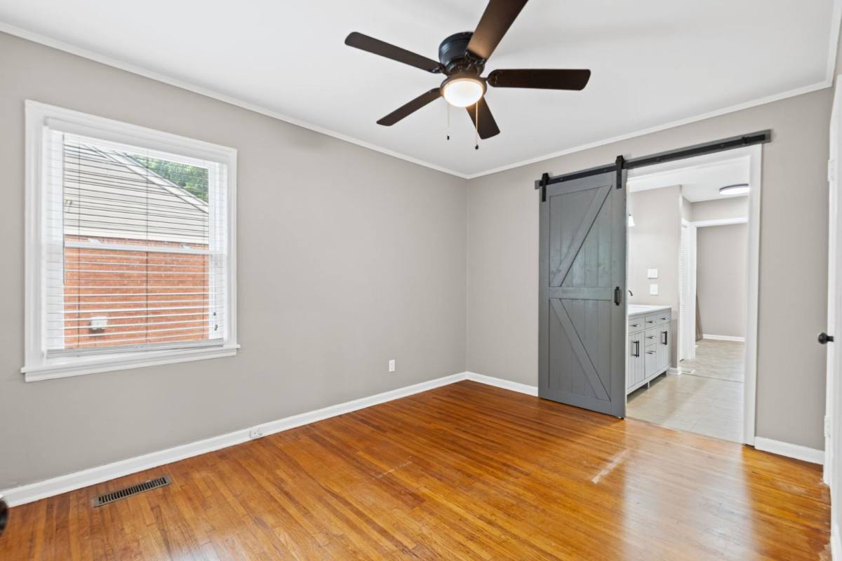 House for rent at 4937 Marianne Lane, Memphis, TN 38117