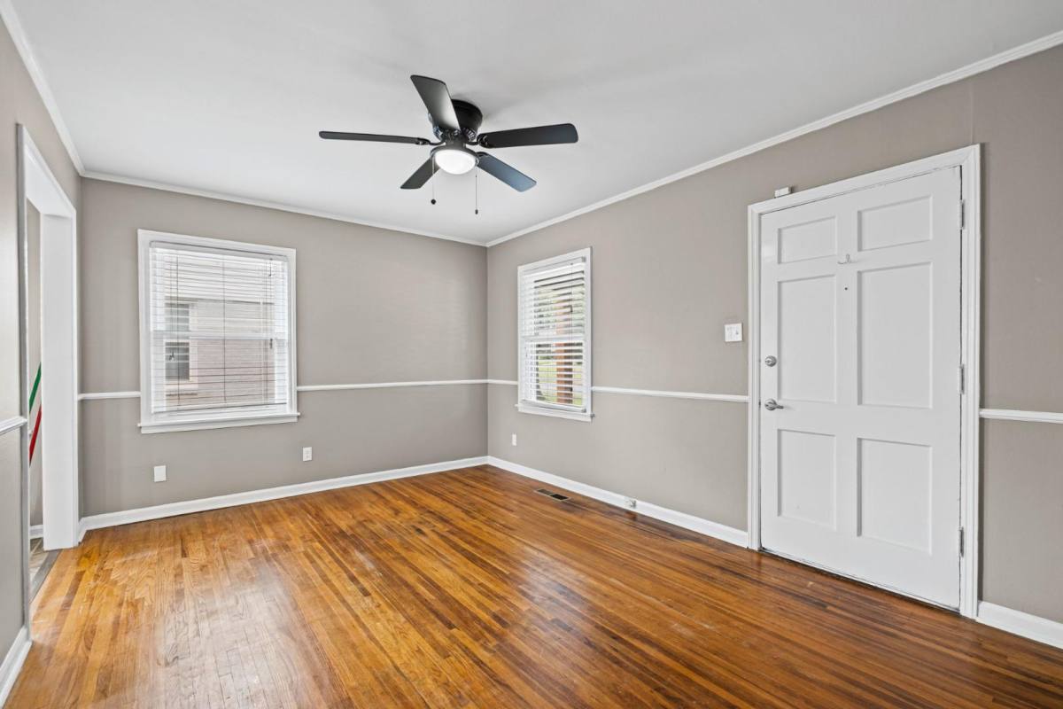 House for rent at 4937 Marianne Lane, Memphis, TN 38117