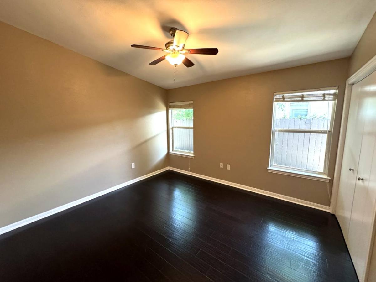 House for rent at 5410 Downs Dr, Austin, TX 78721