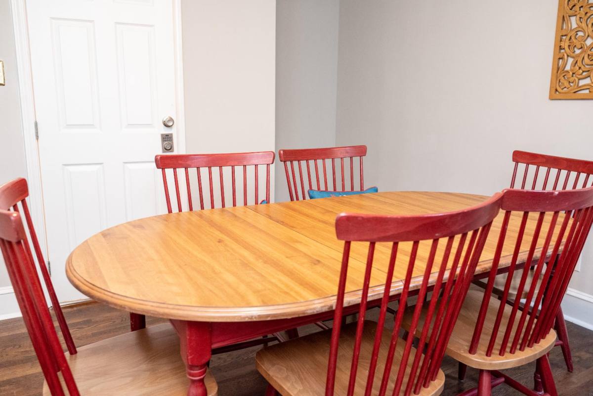 Apartment for rent at 237 Brevard St #1, Statesville, NC 28677