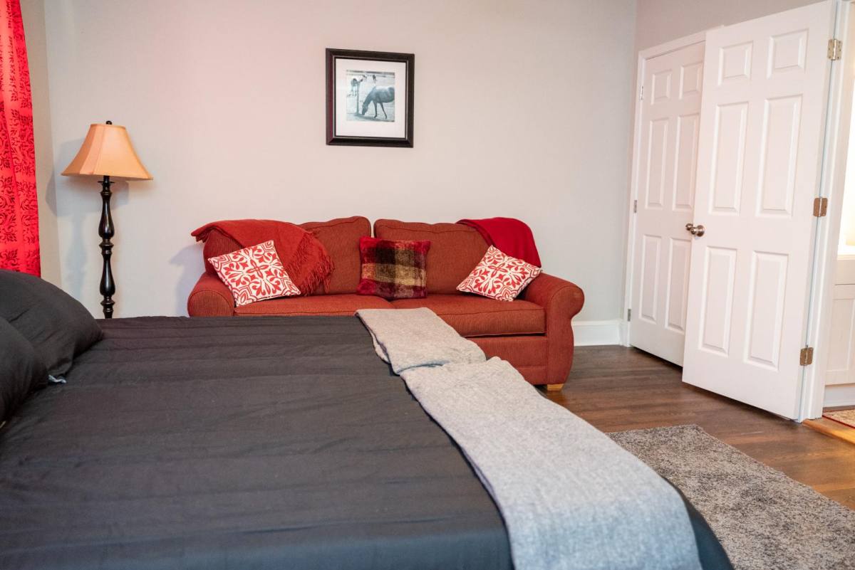 Apartment for rent at 237 Brevard St #1, Statesville, NC 28677