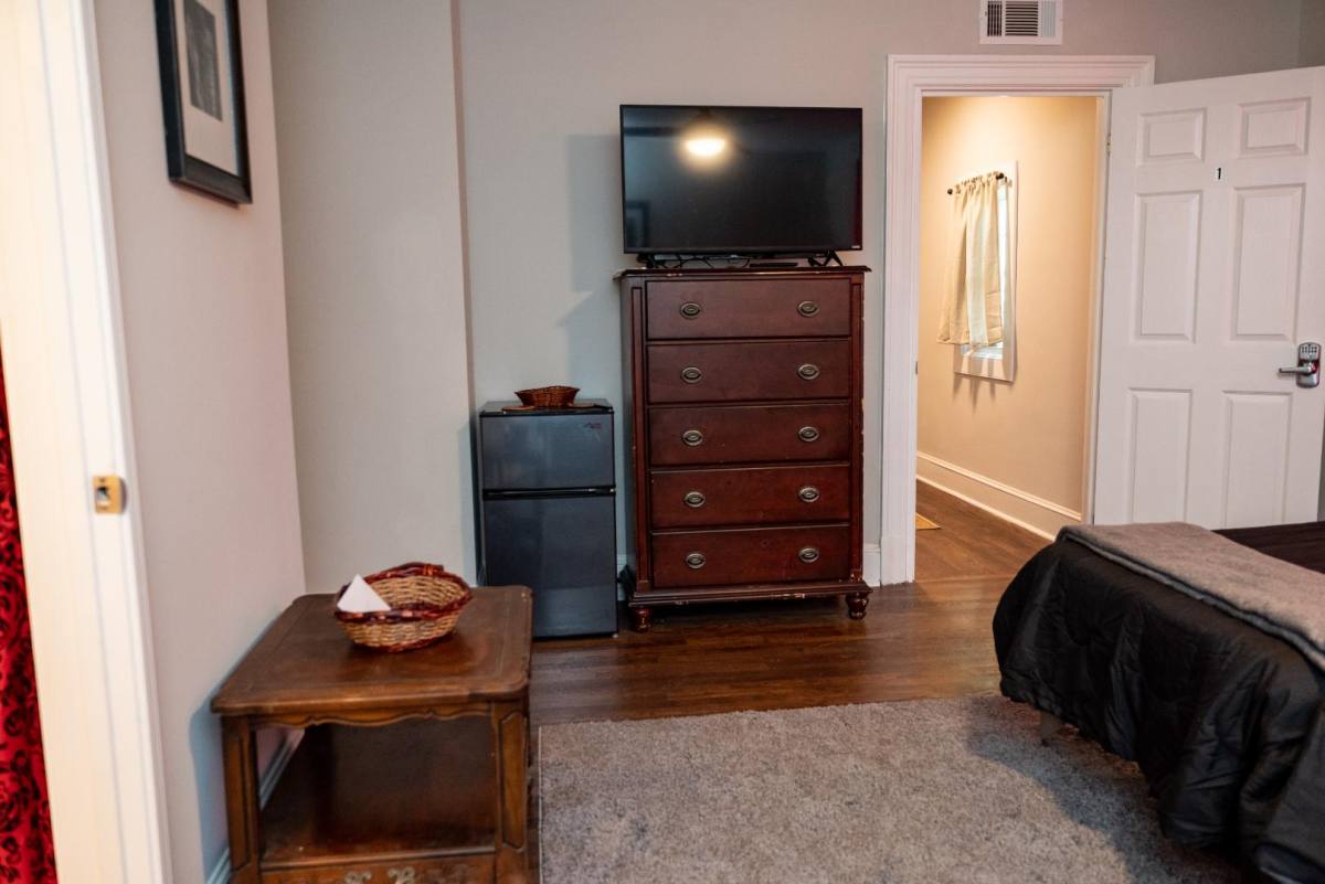 Apartment for rent at 237 Brevard St #1, Statesville, NC 28677