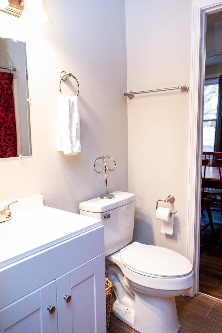 Apartment for rent at 237 Brevard St #1, Statesville, NC 28677