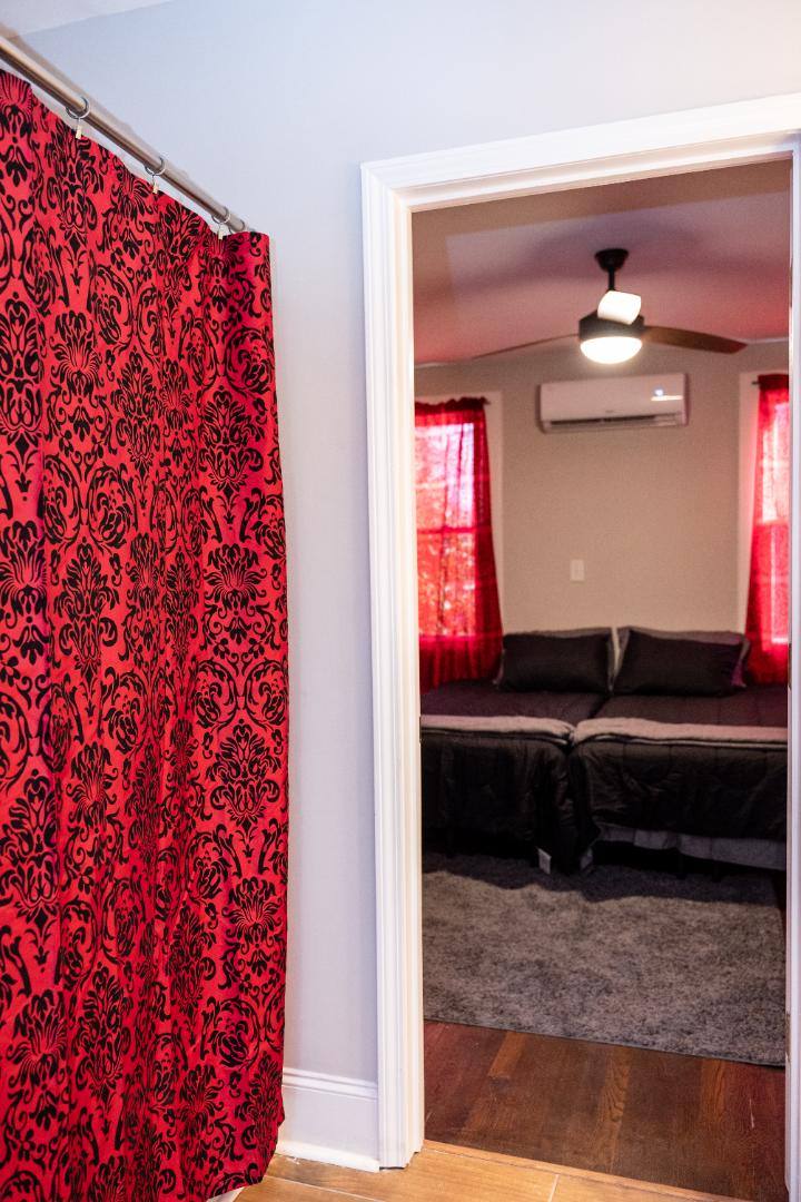 Apartment for rent at 237 Brevard St #1, Statesville, NC 28677