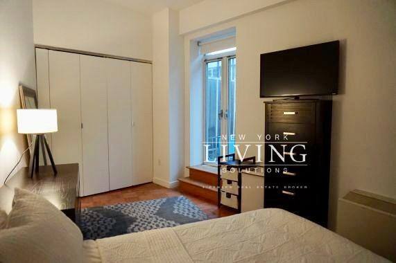 Apartment for rent at 20 Exchange Place #1900, New York, NY 10005