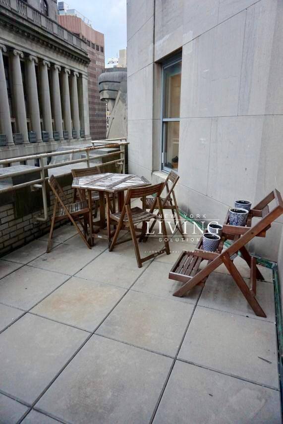 Apartment for rent at 20 Exchange Place #1900, New York, NY 10005