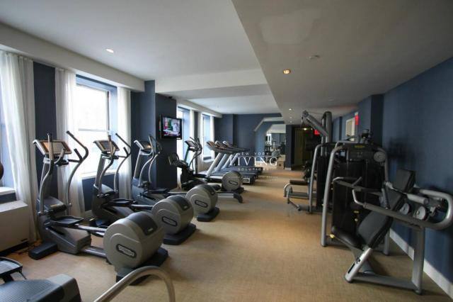 Apartment for rent at 20 Exchange Place #1900, New York, NY 10005