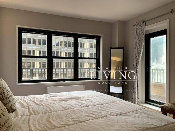 Apartment for rent at 301 E 47th St #21E, New York, NY 10017