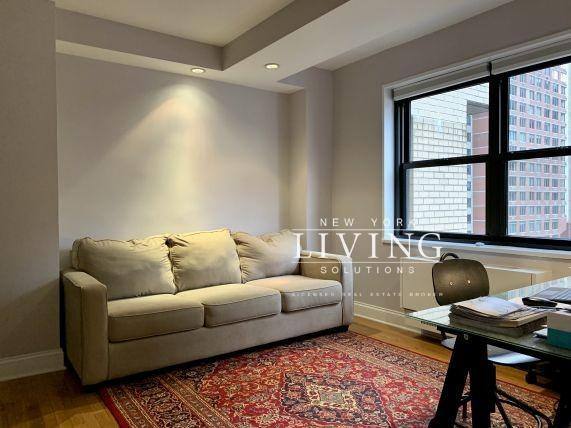 Apartment for rent at 301 E 47th St #21E, New York, NY 10017