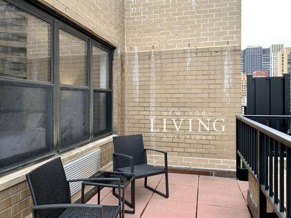 Apartment for rent at 301 E 47th St #21E, New York, NY 10017