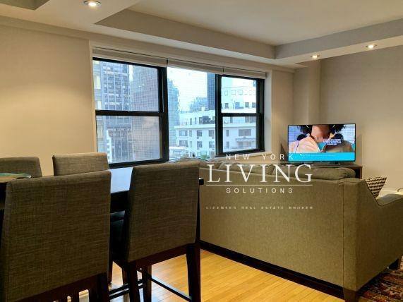 Apartment for rent at 301 E 47th St #21E, New York, NY 10017
