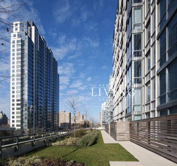 Apartment for rent at 801 Amsterdam Ave #8I, New York, NY 10025