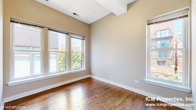 Apartment for rent at 1900 N Lincoln Ave #B01, Chicago, IL 60610