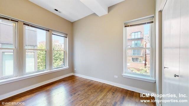Apartment for rent at 1900 N Lincoln Ave #B01, Chicago, IL 60610