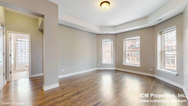 Apartment for rent at 1900 N Lincoln Ave #B01, Chicago, IL 60610