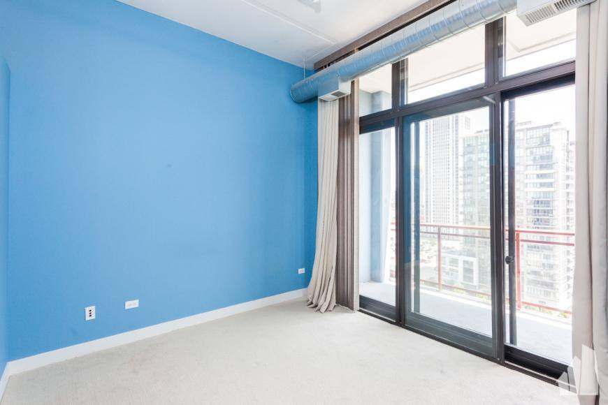 Condo for rent at 740 W Fulton St #1209, Chicago, IL 60661