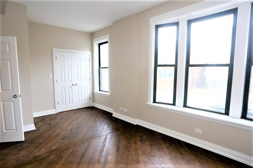 2758 N Richmond St #1, Chicago, IL 60647 - Apartment for Rent