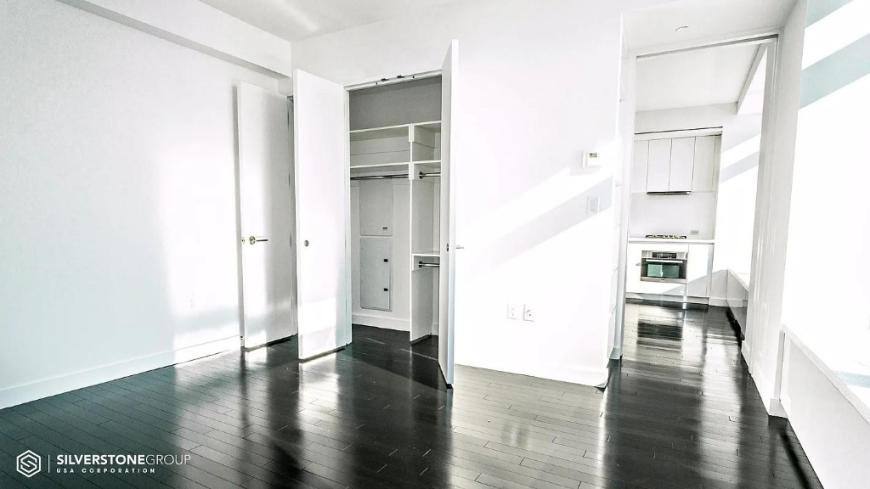Apartment for rent at 123 Washington St #37H, New York, NY 10006