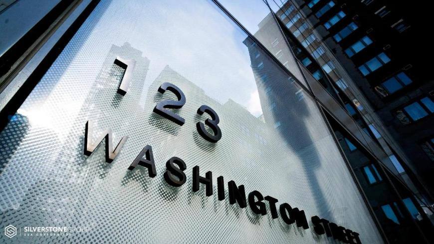 Apartment for rent at 123 Washington St #37H, New York, NY 10006