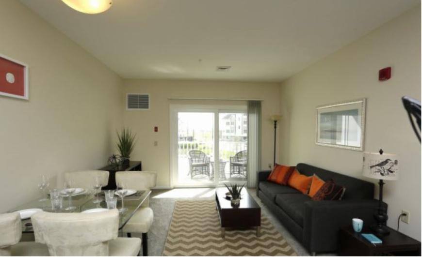Apartment for rent at 191 Beach Rd, Salisbury, MA 01952