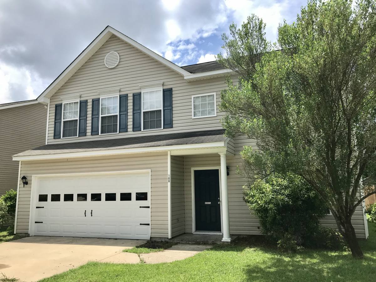 House for rent at 108 Rabon Springs Rd, Columbia, SC 29223