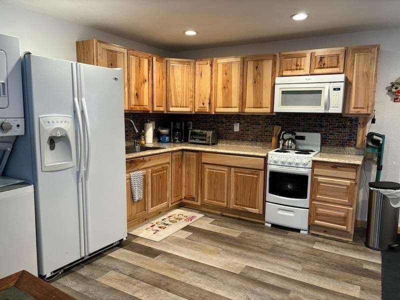 Apartment for rent at 11809 N Pinetree Rd #C, Hayden, ID 83835
