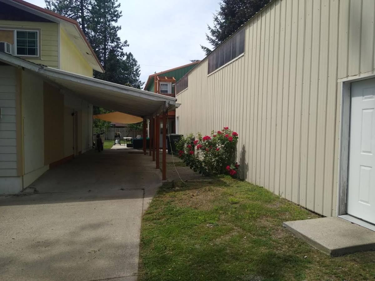 Apartment for rent at 11809 N Pinetree Rd #C, Hayden, ID 83835