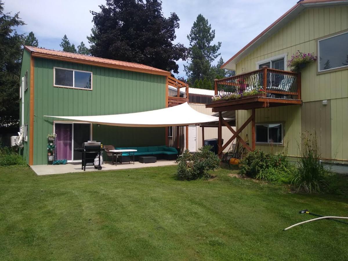 Apartment for rent at 11809 N Pinetree Rd #C, Hayden, ID 83835