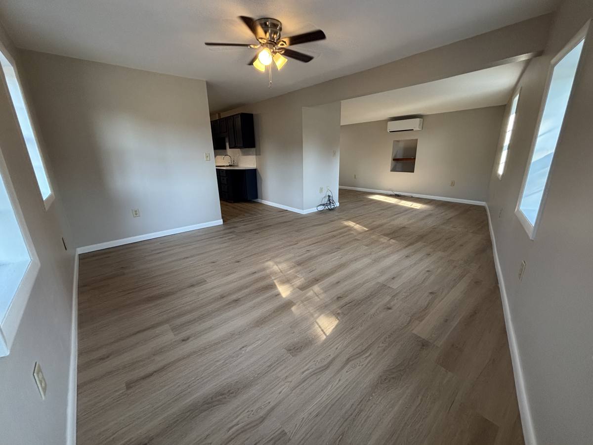 Apartment for rent at 49 S 3rd St - 2nd Floor, Wrightsville, PA 17368