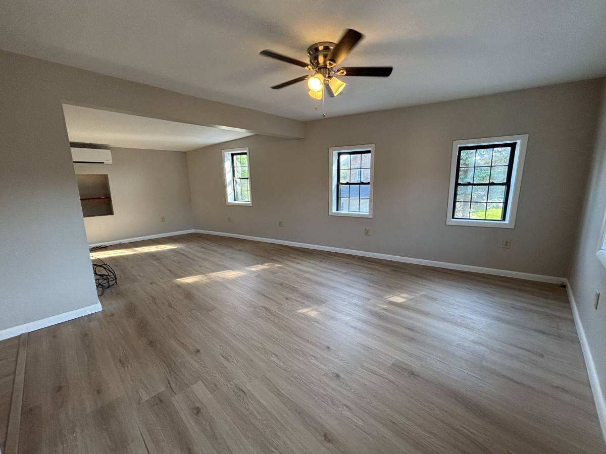 Apartment for rent at 49 S 3rd St - 2nd Floor, Wrightsville, PA 17368