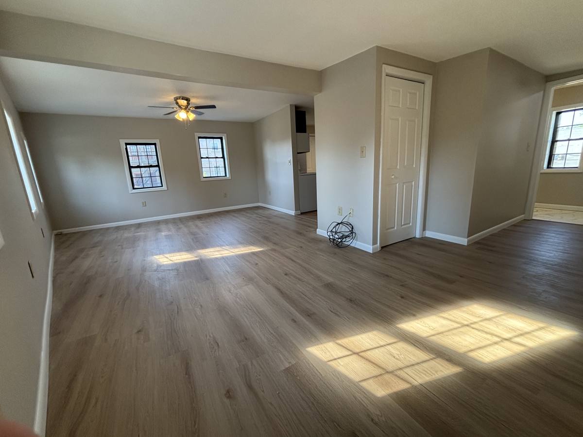 Apartment for rent at 49 S 3rd St - 2nd Floor, Wrightsville, PA 17368