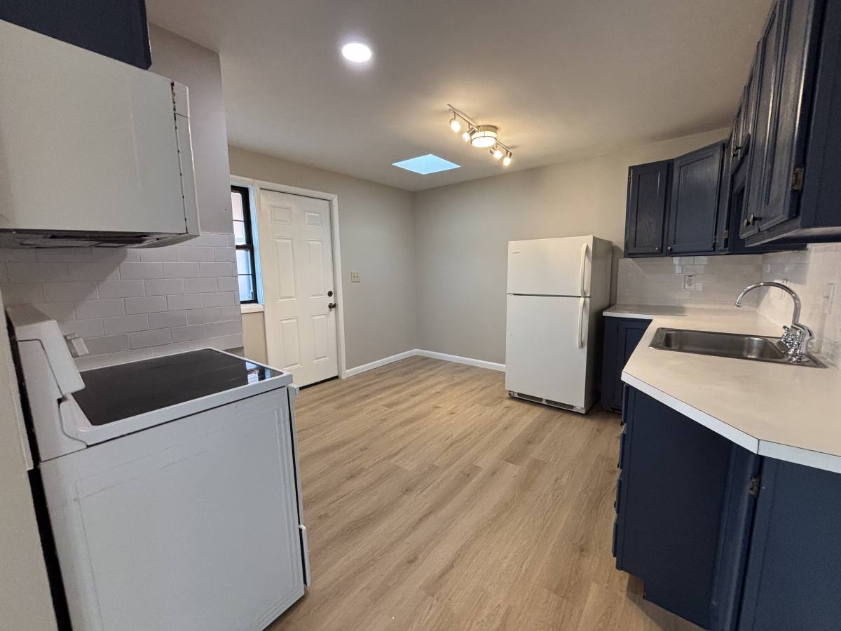 Apartment for rent at 49 S 3rd St - 2nd Floor, Wrightsville, PA 17368