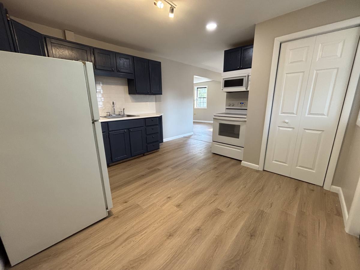 Apartment for rent at 49 S 3rd St - 2nd Floor, Wrightsville, PA 17368