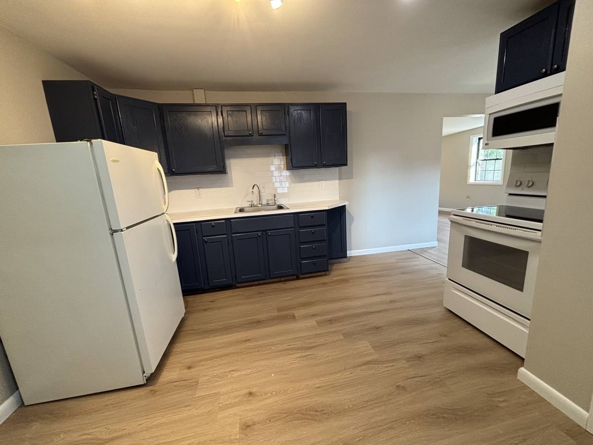 Apartment for rent at 49 S 3rd St - 2nd Floor, Wrightsville, PA 17368