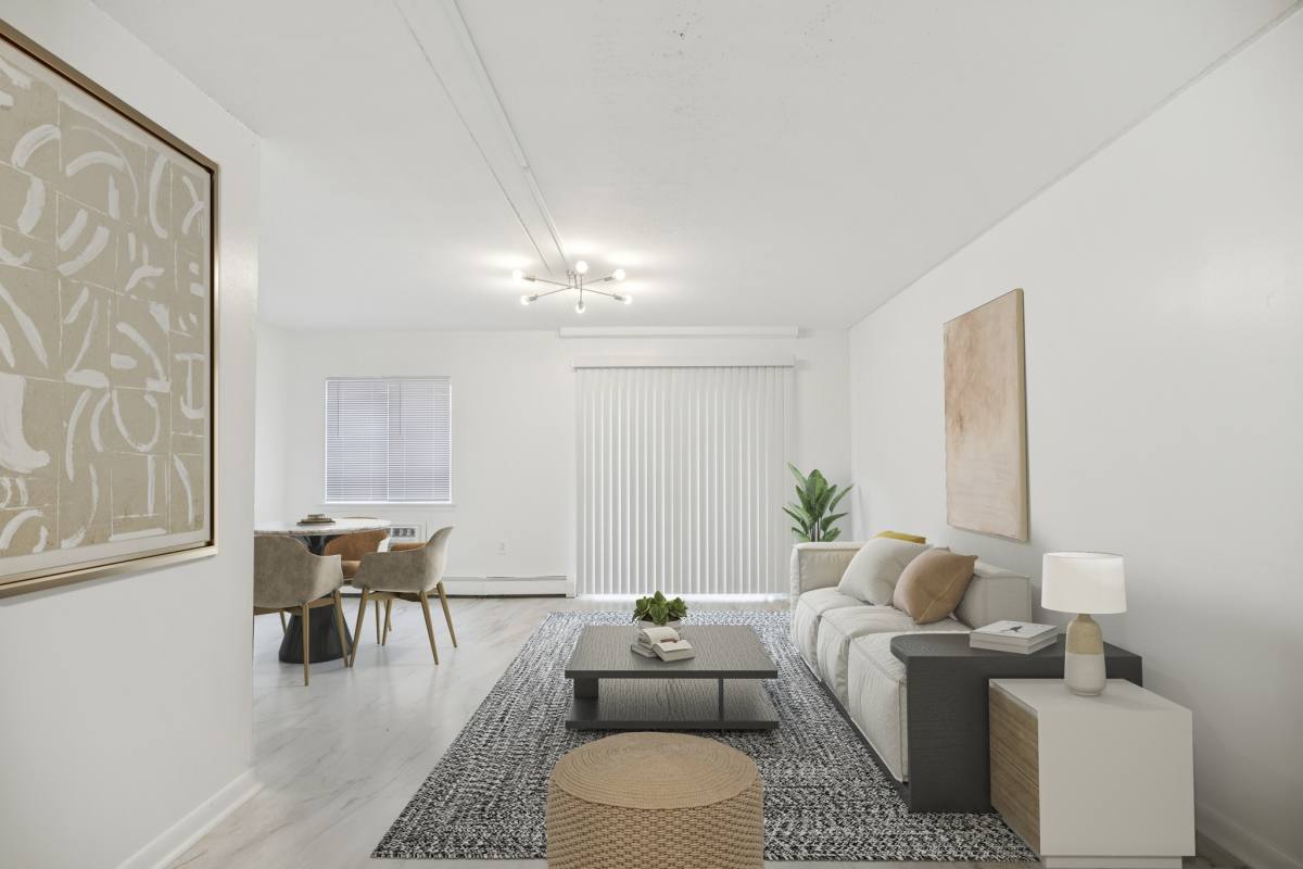 Apartment for rent at Wallingford Estates, 2701 Madison St, Chester, PA 19013
