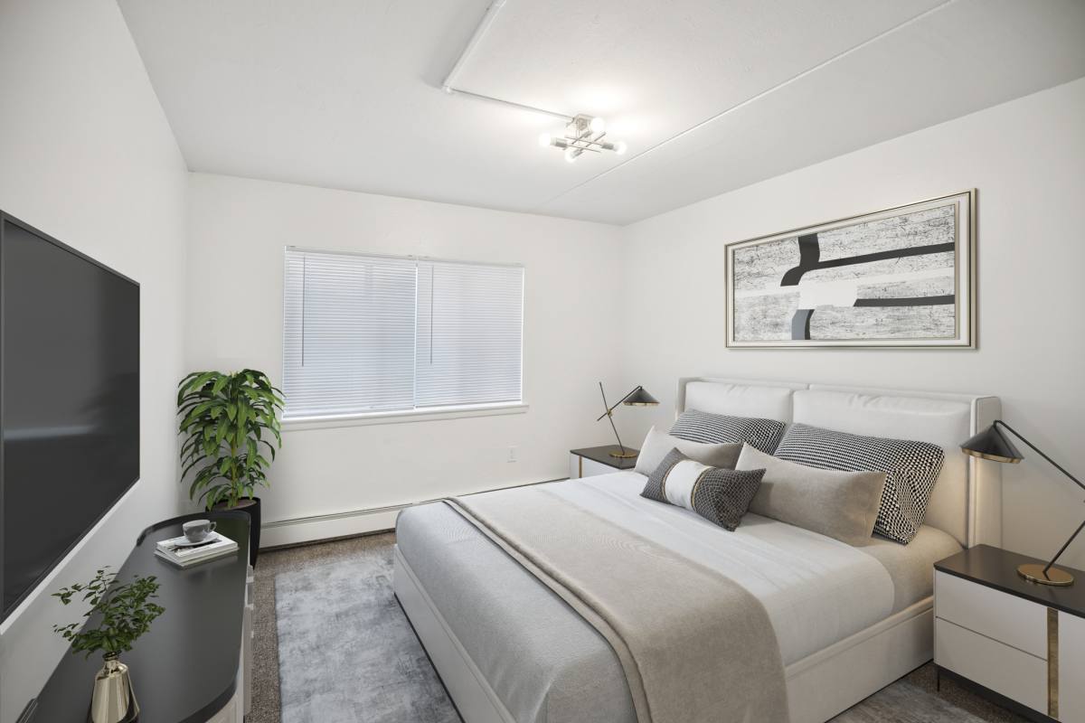 Apartment for rent at Wallingford Estates, 2701 Madison St, Chester, PA 19013