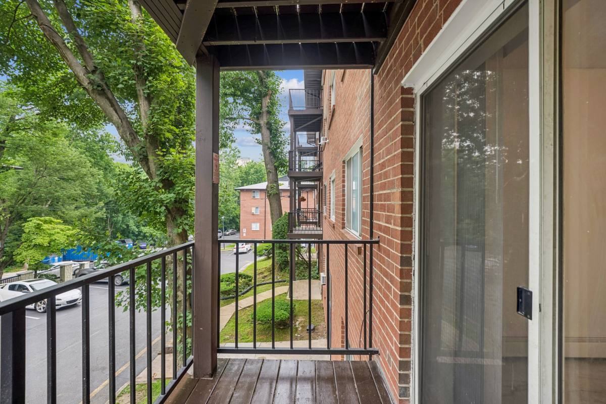 Apartment for rent at Wallingford Estates, 2701 Madison St, Chester, PA 19013