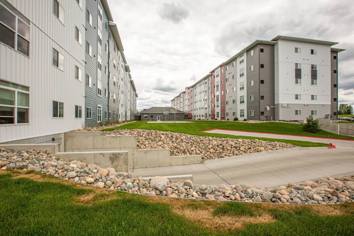 Apartment for rent at U32, 1151 32nd Ave N, Fargo, ND 58102