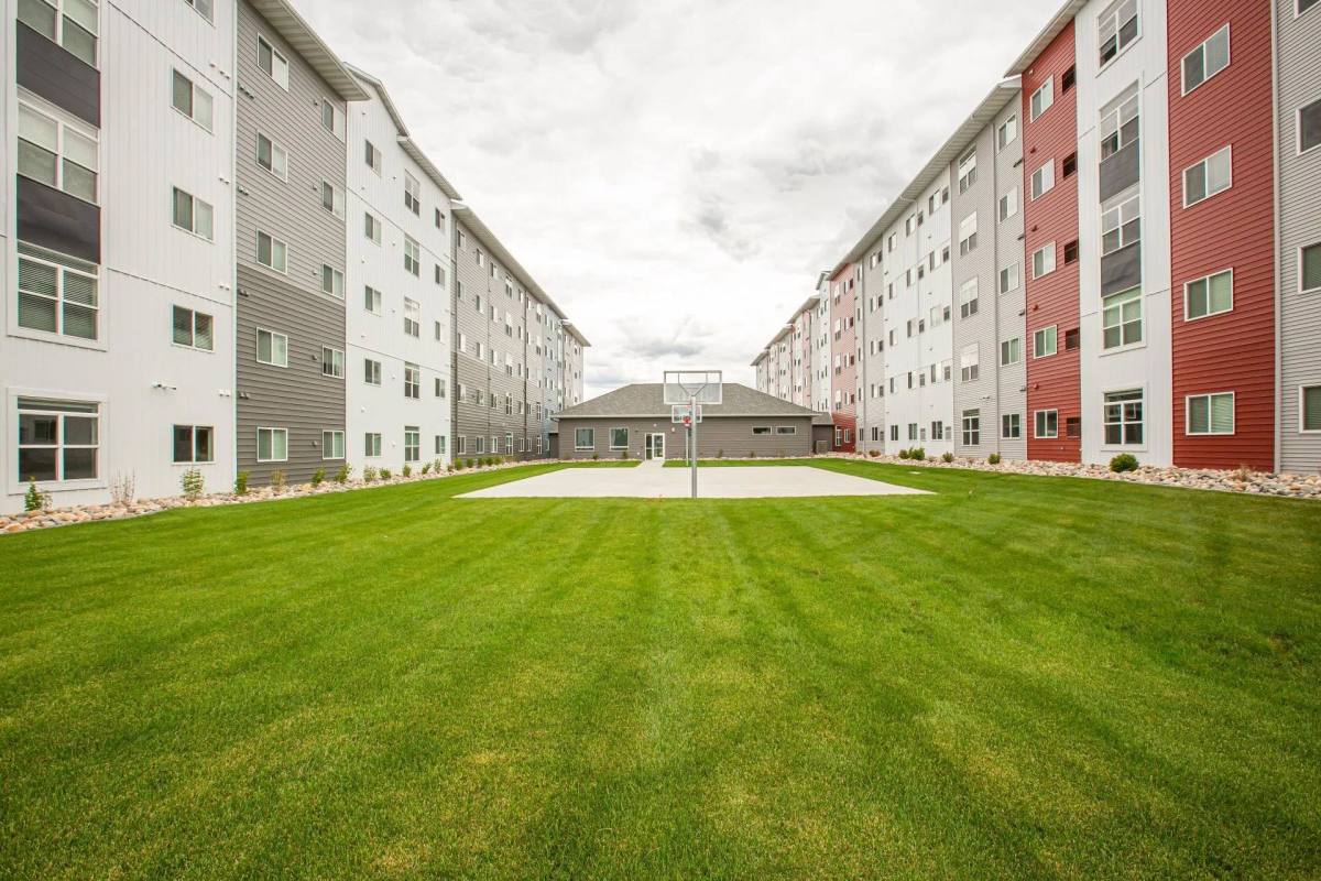 Apartment for rent at U32, 1151 32nd Ave N, Fargo, ND 58102