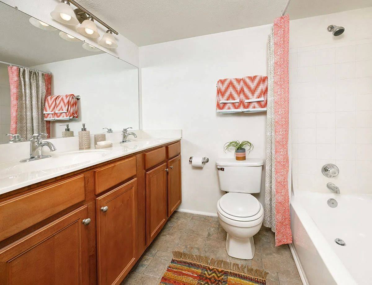 Apartment for rent at Wyndham at Hampton, 2 Wyndham Dr, Hampton, VA 23666
