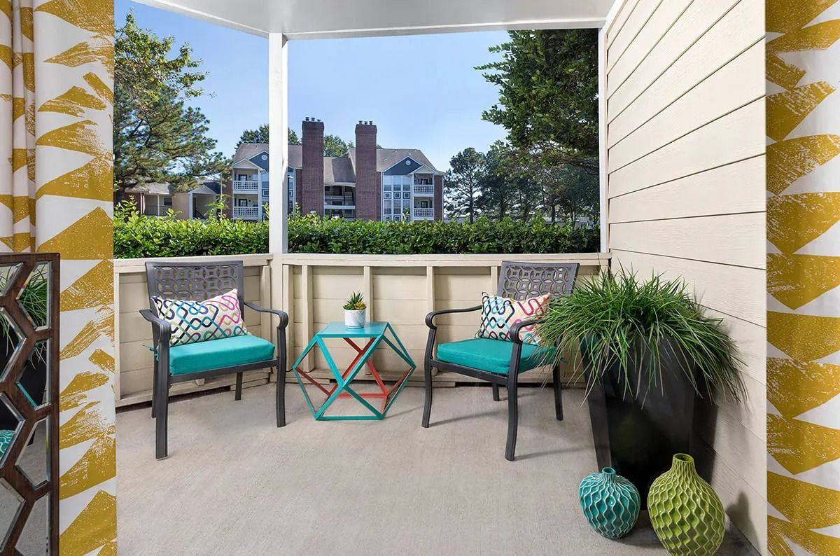 Apartment for rent at Wyndham at Hampton, 2 Wyndham Dr, Hampton, VA 23666