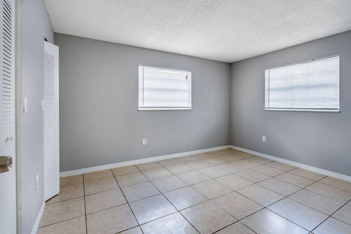 Apartment for rent at Clear Lake Palms, 401 Executive Center Dr, West Palm Beach, FL 33401