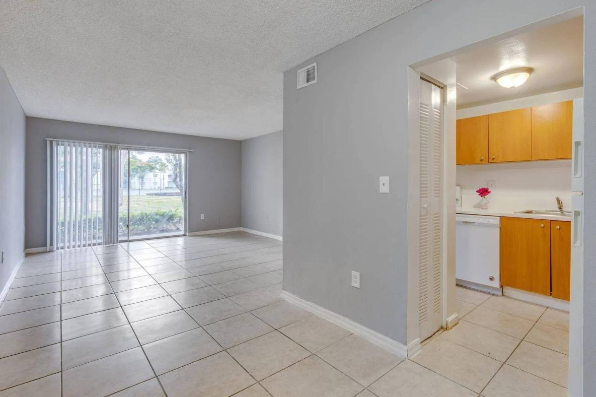 Apartment for rent at Clear Lake Palms, 401 Executive Center Dr, West Palm Beach, FL 33401